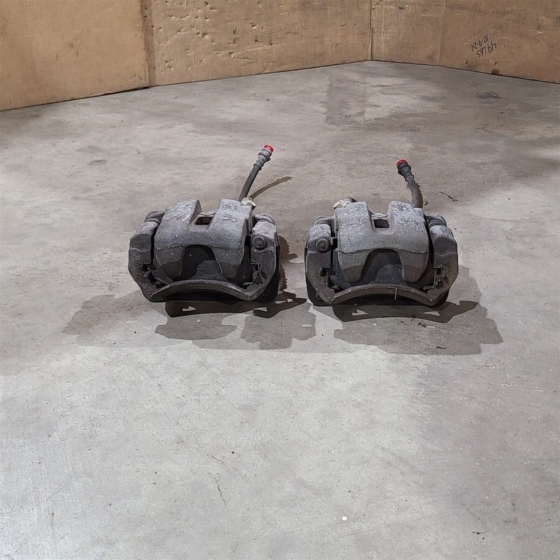 99-05 Miata Mx5 Front Brake Calipers Set LH RH Oem Aa7439