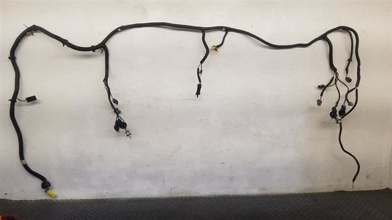 99-00 Cadillac Escalade Front Headlamp Wire Wiring Harness OEM 15354246