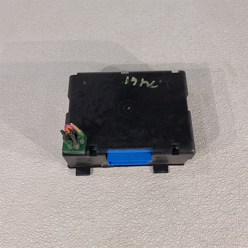 92-93 Corvette C4 Hvac Climate Control Programmer Vacuum Controller Oem Aa7461
