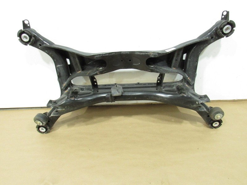 18-22 Honda Accord 2021 Rear Subframe Suspension K Frame Crossmember Cradle |:Y