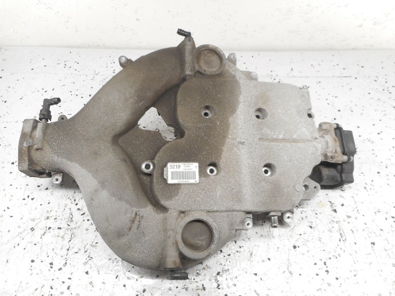 Cadillac CTS Upper Intake Manifold 3.6L 12615219 OEM 2004-2009