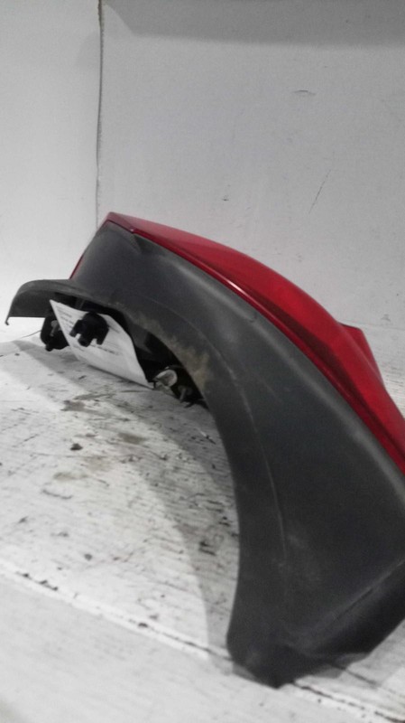 2016 Buick Regal Left Tail Light Assembly Grey OEM 710773 Used 73K Miles