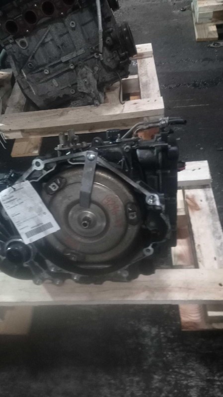 2012 Chevrolet Equinox 4WD Used Automatic Transmission Assembly OEM 19331886