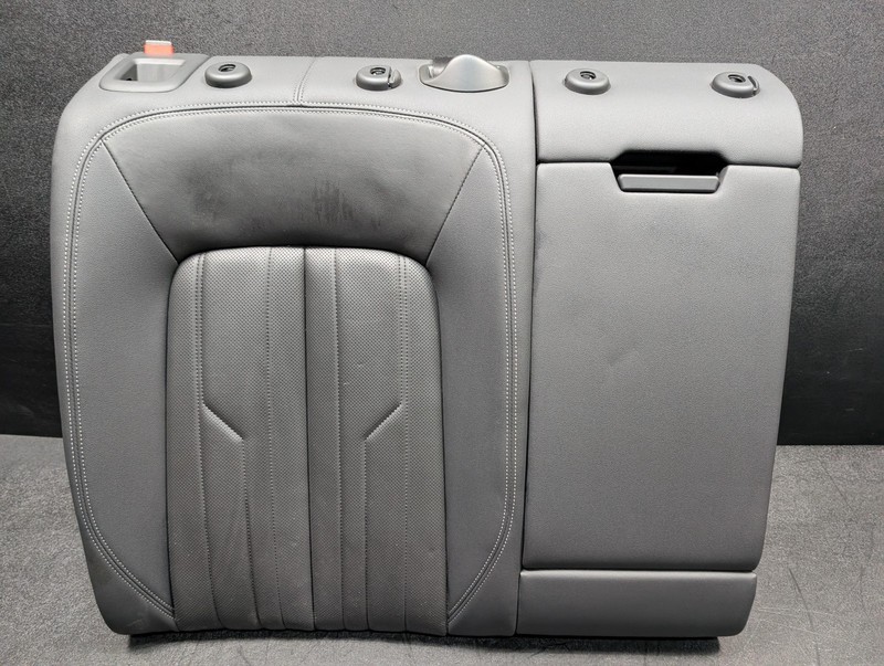 Rear Right Seat Upper Cushion 2019 Audi A7 2020 2021 2022 2023