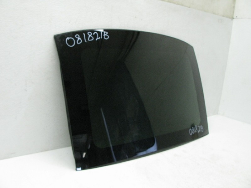 08-16 AUDI 8T A5 S5 RS5 QUATTRO COUPE SUN ROOF SUNROOF GLASS WINDOW OEM 081821B