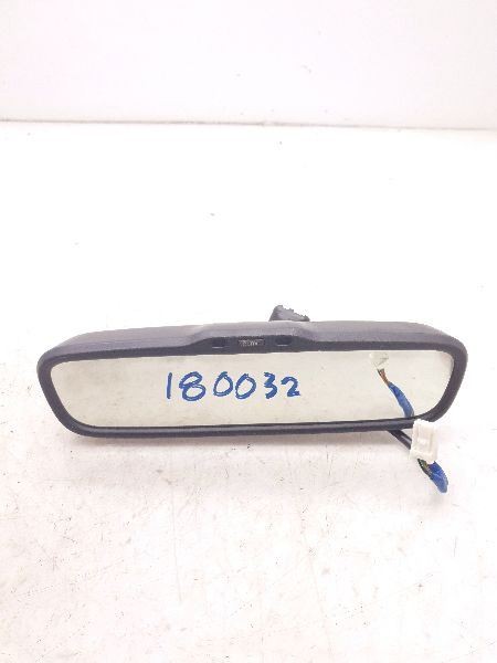 Rear View Mirror With Pre-crash System Fits 08-09 LEXUS LS600HL 168245
