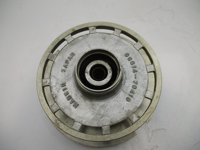 09914-79410 Suzuki DT35/40, DF40/5013 T Spline Load Test Wheel Prop