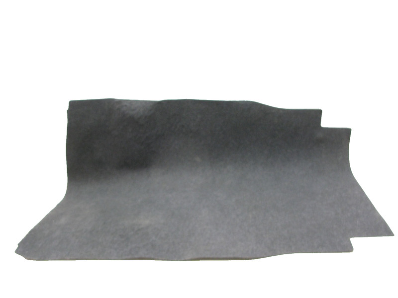 BMW E60 530i 525i 545i 535i 550i M5 528i 04-10 Trunk Floor Mat Carpet Trim 52218