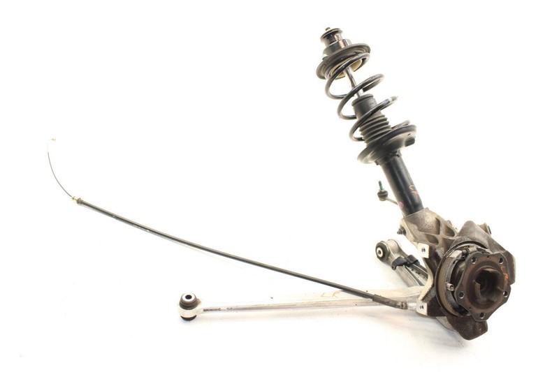 Driver Left Rear Suspension 2.7L Fits 01-03 PORSCHE BOXSTER