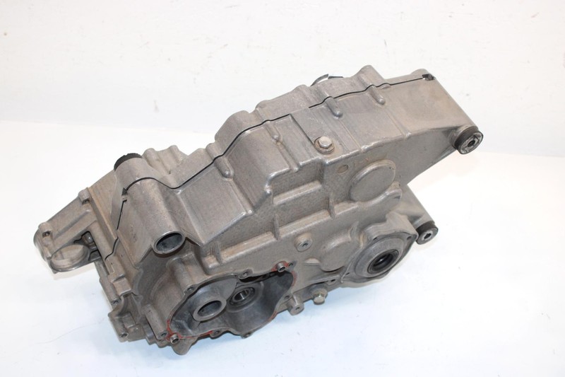 00 Kawasaki Prairie 300 Kvf300b2 Oem Crankcase 14001-1242 AK0