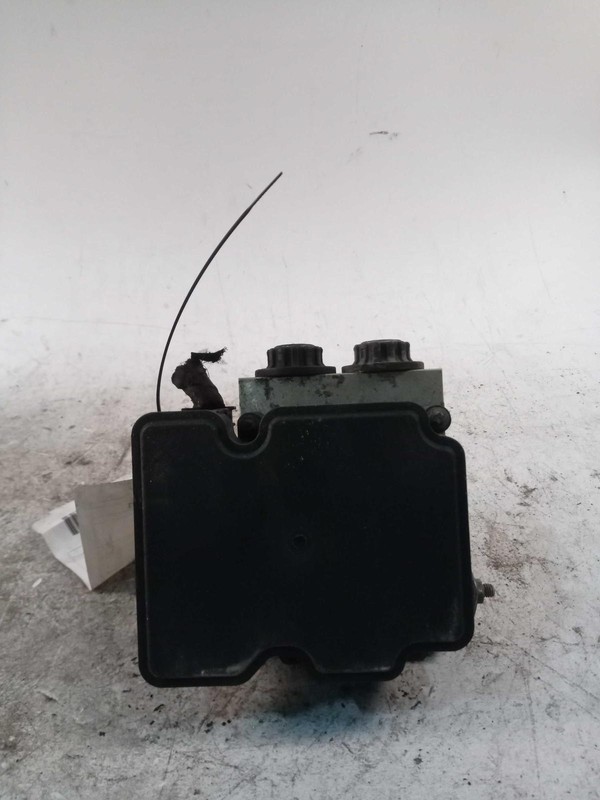 2016 FORD F150 ABS Pump & Motor Assembly OEM 639045 115K Miles Red