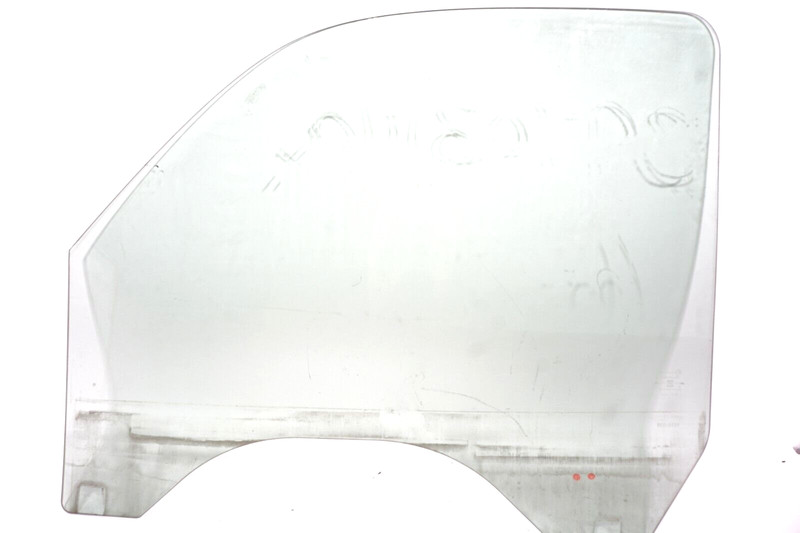 03 04 05 06 GMC YUKON FRONT RIGHT PASSENGER SIDE DOOR WINDOW GLASS OEM
