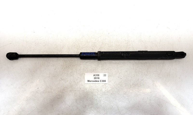 ✅ 15-23 OEM Mercedes C300 A205 W205 Front Left Bonnet Hood Strut Shock Support