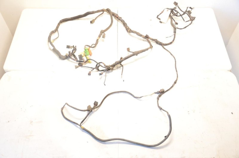 87-89 Nissan 300ZX Z31 2+0 Non Turbo Engine Wiring Harness 2401125P01