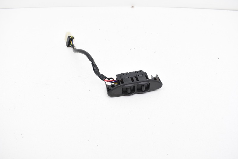 2006 Nissan 350Z Driver Left Power Seat Controls Switch OEM KW50