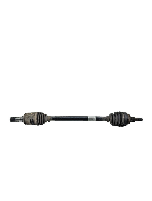 06-12 Mercedes GL450 ML500 Rear Left or Right Half Drive Axle Shaft Driveshaft