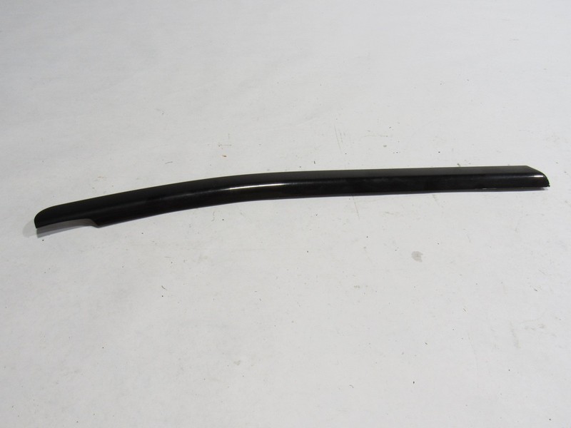 17-20 Mercedes GLE 43 C292 2019 Rear Left Quarter Glass Lower Molding Trim :Y
