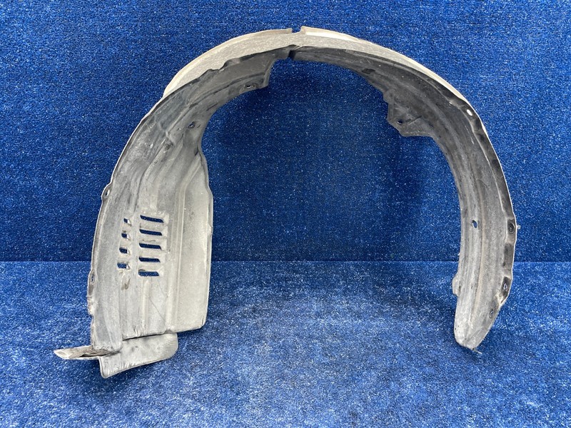 2018-2021 LEXUS NX300 FRONT LEFT DRIVER SIDE FENDER LINER SPLASH SHIELD OEM