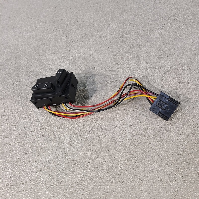 03-04 Mercury Marauder Passenger Power Seat Switch Rh 3W1T-14A701-ADW Oem Aa7489