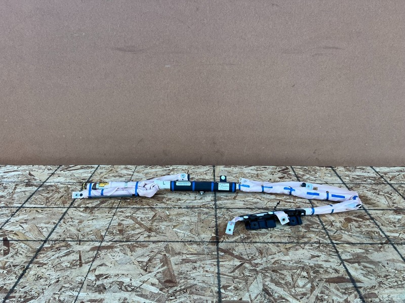 FORD MUSTANG GT COUPE 2015-2017 OEM LEFT DRIVER ROOF SWITCH HEADLINER ASSEMBLY