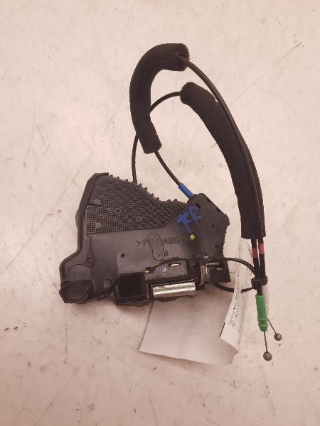 03-09 LEXUS GX470 PASSENGER SIDE REAR DOOR LOCK ACTUATOR ASSEMBLY