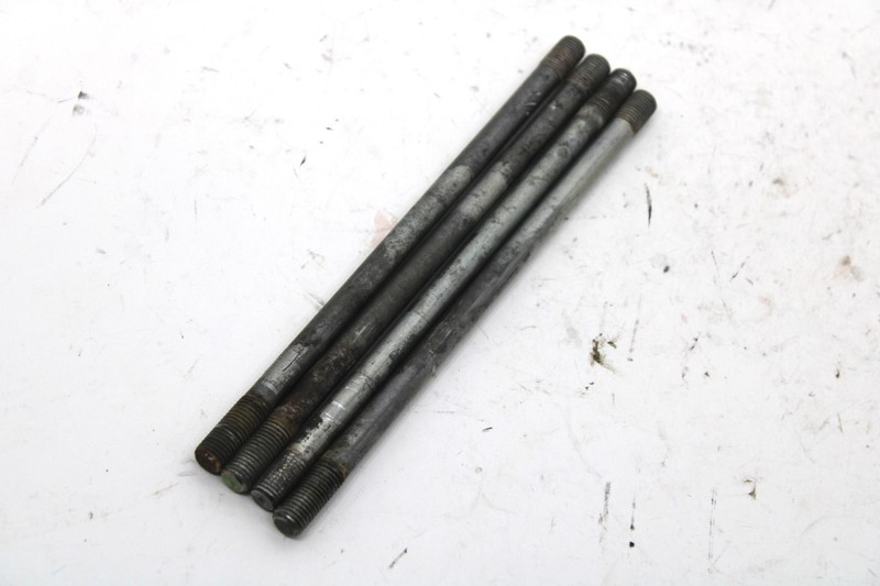 1992 Yamaha Exciter Ii Le Oem Cylinder Stud Bolt Set Of 4 8M6-11361-00-00 SY68