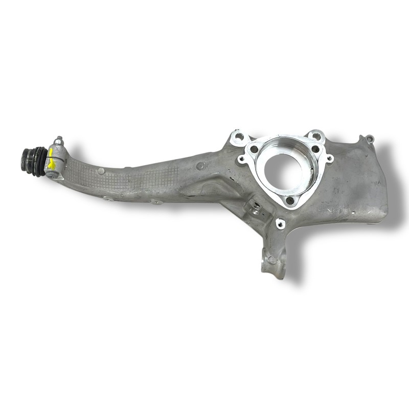 2024 2025 2026 Tesla Model 3 Front Left Driver Steering Knuckle OEM 1344311-00-E