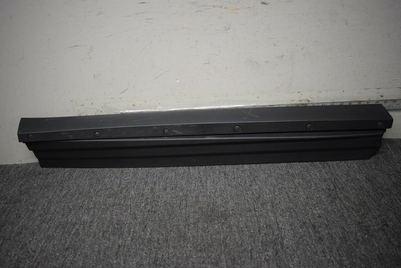 2015-2021 LEXUS NX300H FRONT MOLDING FACTORY OEM