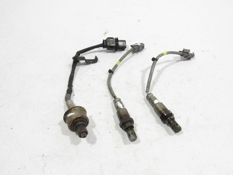 17-20 Genesis G90 2019 3.3L Engine Motor Oxygen Lambda Sensor !#3