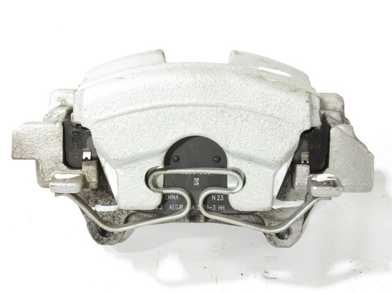 23-25 Polestar 2 2024 Front Left Driver Brake Caliper ;:Y