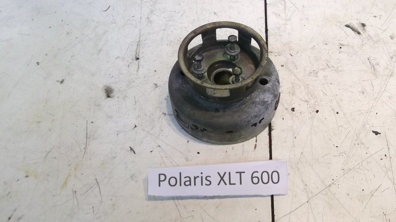 Polaris XLT Touring 580 600 Flywheel Magneto