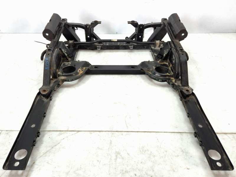✅ 08-19 OEM Maserati GT M145 Front Suspension Subframe Crossmember 51k miles