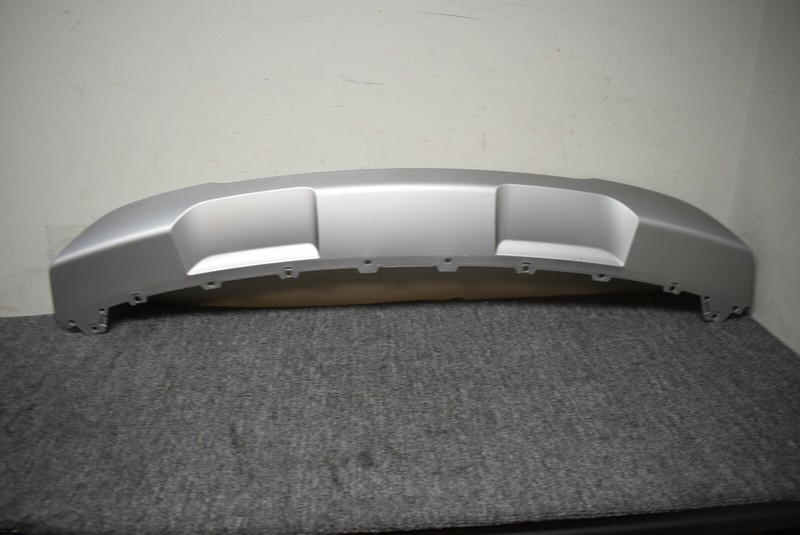 2017-2018 FORD ESCAPE FRONT BUMPER LOWER VALANCE FACTORY OEM