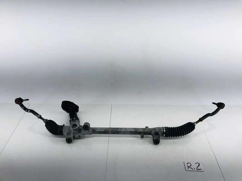 14-18 MAZDA 3 FWD POWER STEERING GEAR BOX RACK & PINION W/ TIE ROD OEM