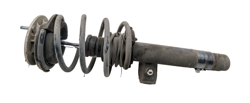 Driver Left Strut Front AWD Fits 07-10 BMW 328xi 335xi