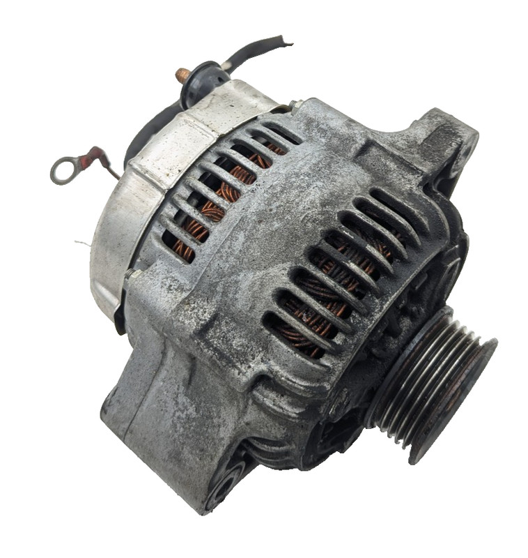 1995 - 1996 JAGUAR XJ6 X300 4.0L 120 AMP ALTERNATOR GENERATOR