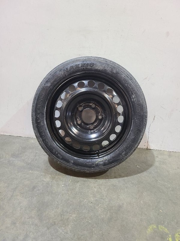 Wheel Steel 16x6-1/2 Fits 16-20 MALIBU 583464