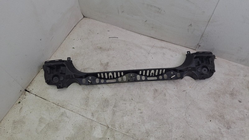 2010-2016 BMW 528i Rear Bumper Center Guide Bracket OEM