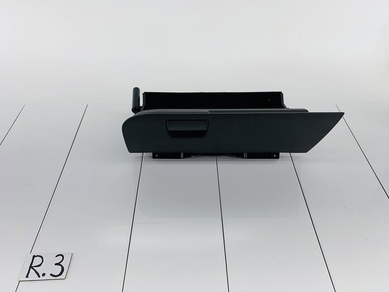 11-15 CHEVROLET VOLT RIGHT PASSENGER SIDE DASHBOARD GLOVE BOX DOOR OEM