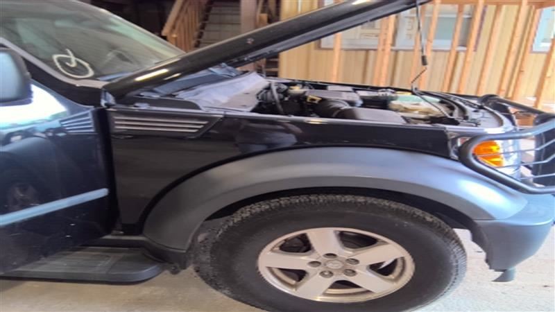 Passenger Right Fender Fits 07-11 NITRO 3330726