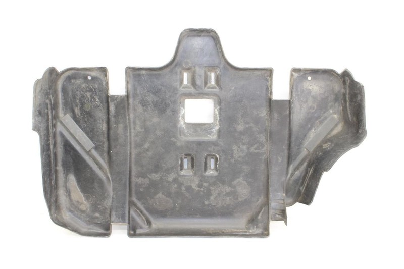 Fuel Tank Rock Guard Fits 06-08 PORSCHE CAYMAN 99720133102