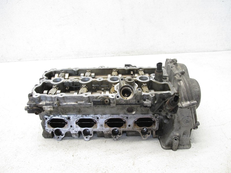 09-12 AUDI 8T S5 4.2 v8 ENGINE MOTOR CYLINDER HEAD RIGHT PASSENGER SIDE OEM 0124