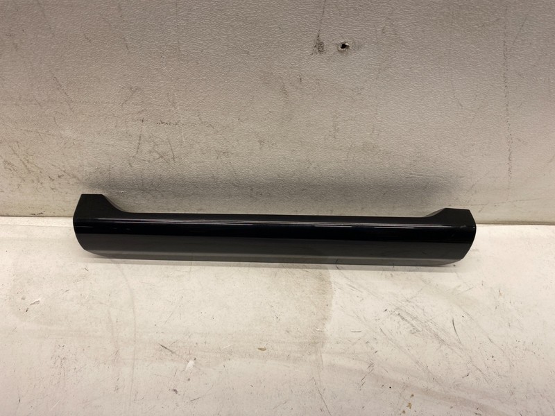 2018-2022 FORD ECOSPORT RIGHT PASSENGER SIDE DASH MOULDING TRIM COVER BLACK OEM