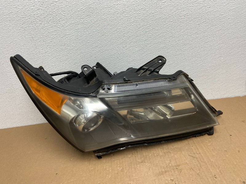 2007 2008 2009 Acura MDX Headlight Xenon HID Right Passenger RH Oem AB6497 DW