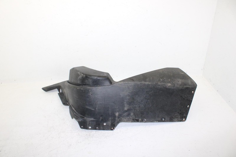 2013 Polaris 600 Rush Pro Oem Left Lower Fender 547490-070 SP30