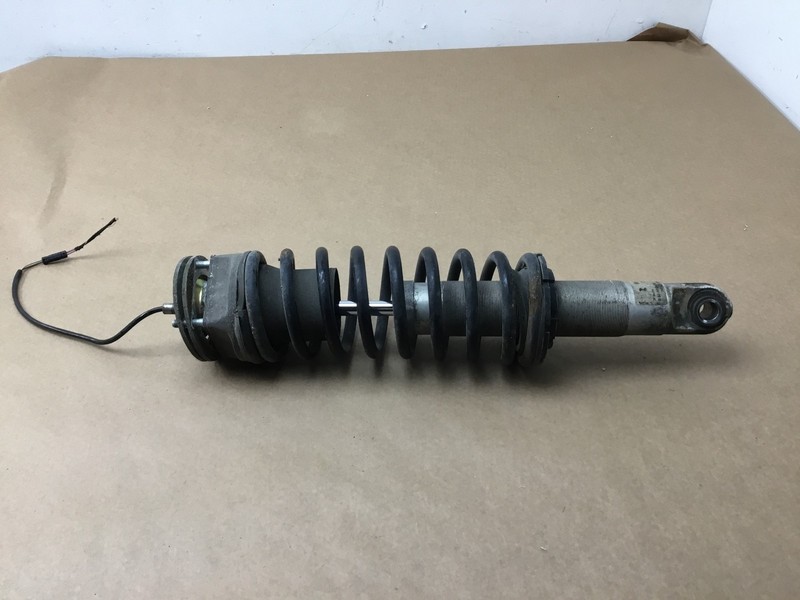 Maserati Coupe GT 2003 Rear Right Suspension Strut Shock Absorber 02-06 ;:Y