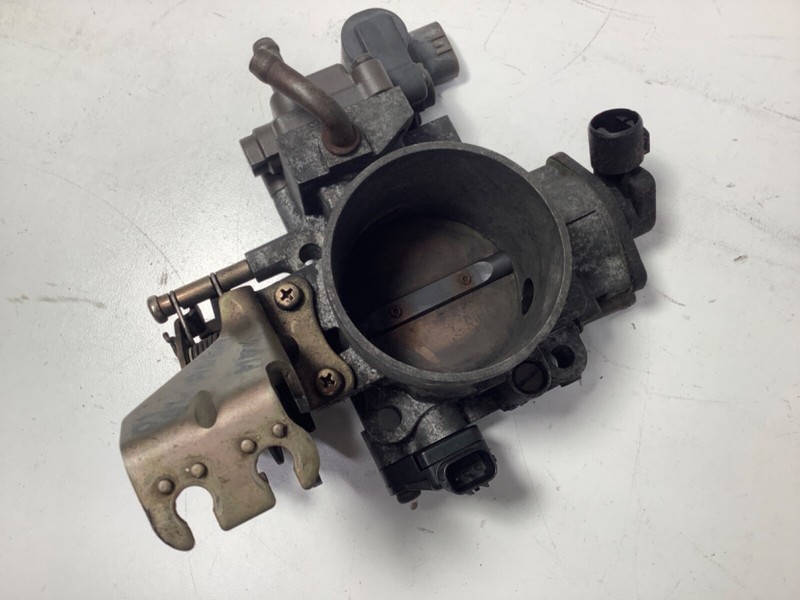 01-02 ACURA MDX, 03-04 HONDA PILOT 3.5L THROTTLE BODY 16400-PGK-A04 OEM