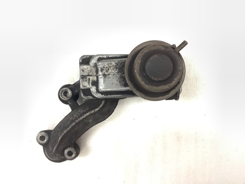 82-83 Accord Engine Air Suction Valve Assembly Solenoid Used OEM