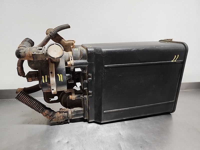 2003 Thru 2009 Toyota 4Runner GX470 Fuel Evap Vapor Canister 77740-35530 OEM