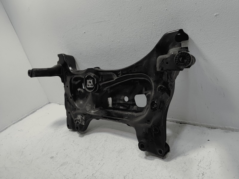 20-24 Volkswagen Atlas Sport Cross Front SubFrame Cross-Member Engine Cradle OEM